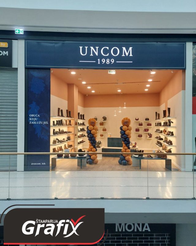 3d svjetlece reklame